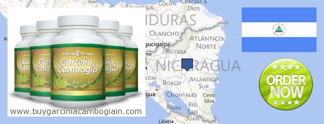 Où Acheter Garcinia Cambogia Extract en ligne Nicaragua